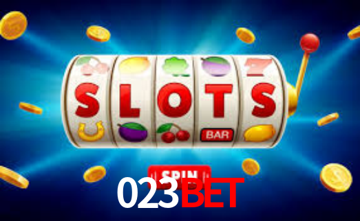023BET - 023BET.com - Online Apostas Esportivas