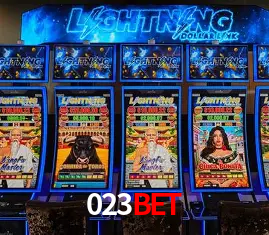 023BET APP