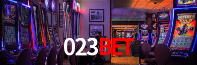 023BET APP