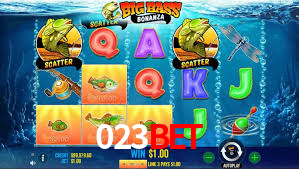 023BET