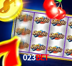 023BET.com - Site De Jogos De Caça-Níqueis -023BET